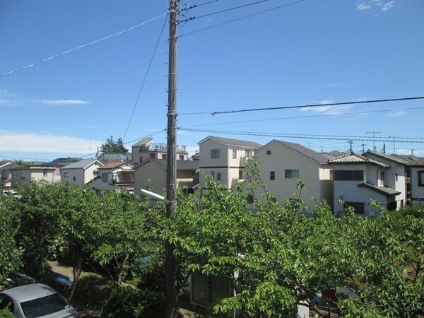 眺望(★大手建築メーカー施工の物件・設備充実★)