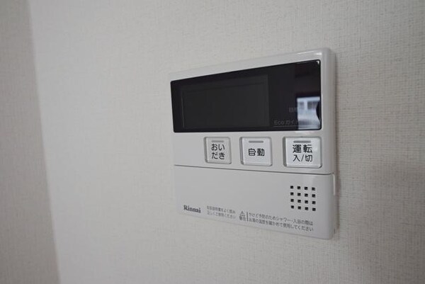 設備(★リノベーション済み★)