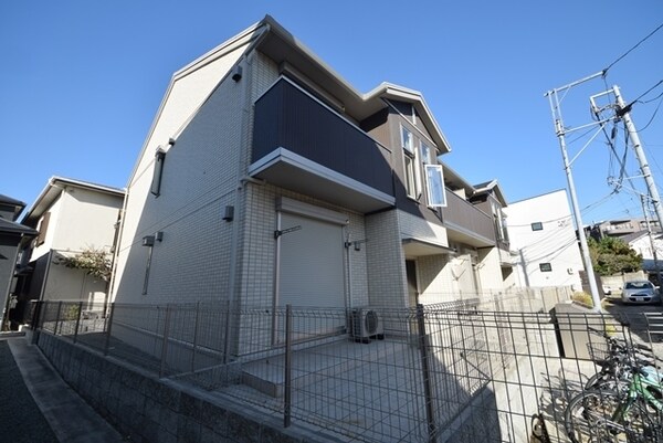 その他(★建物側面より★)