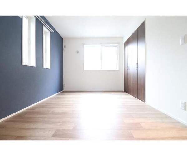 寝室(★別部屋参考写真★)