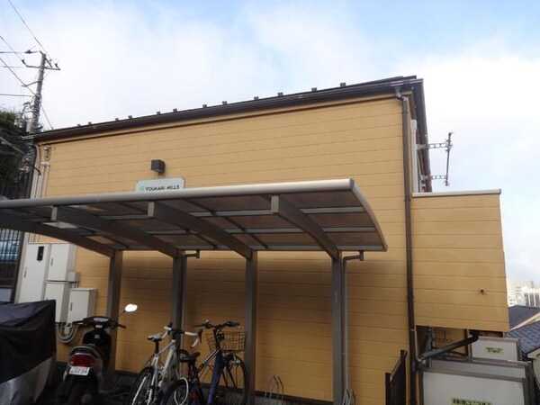外観(★★閑静な住宅街に立地★★)
