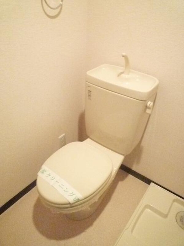 トイレ(★★トイレです♪★★)