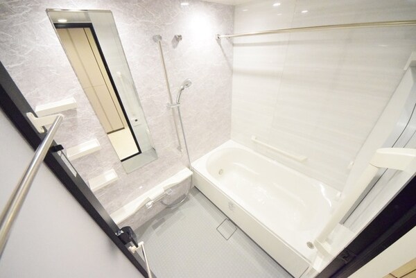 バス／シャワールーム等(★★浴室乾燥機付★★)