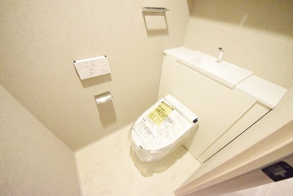 トイレ(★★清潔感のあるトイレ★★)