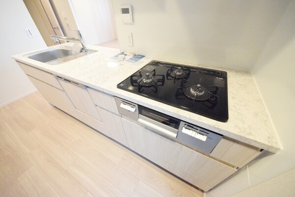 キッチン(★★人気のシステムキッチン★★)