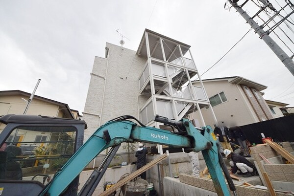 外観(★人気の江ノ島エリア★)
