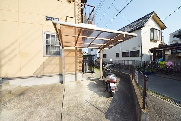 共有部分(★オール電化で経済的★)