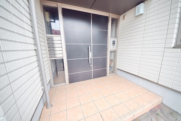エントランス(★★エントランス★★)