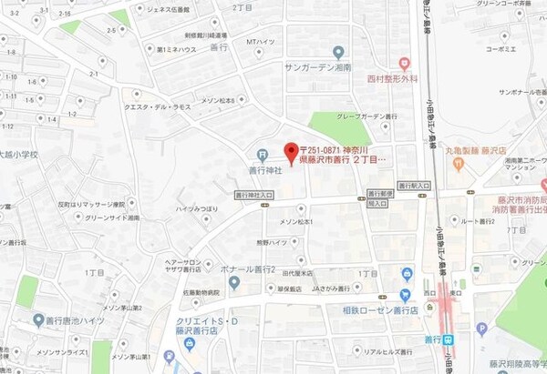 その他(★案内図★)