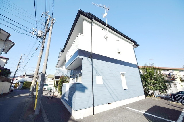 外観写真