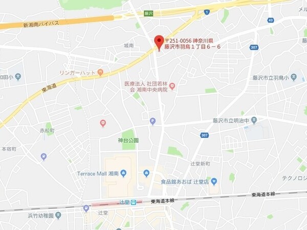 その他(★案内図★)