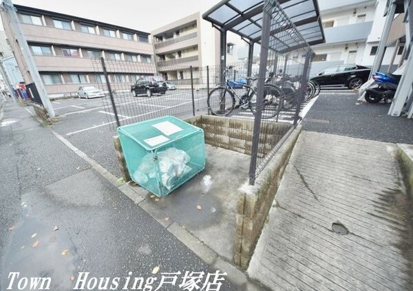 共有部分