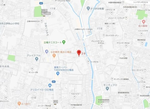 その他(★立場駅徒歩11分★)