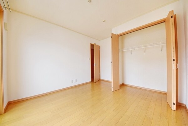 その他室内・内装(★南側の洋室★)