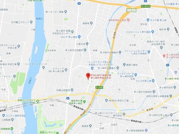その他(★★案内図★★)
