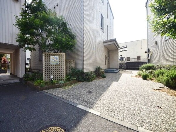 エントランス(★★おしゃれなエントランス★★)