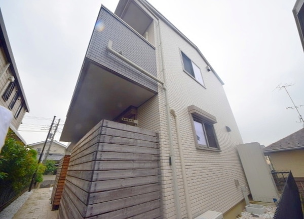 外観(★★閑静な住宅街★★)