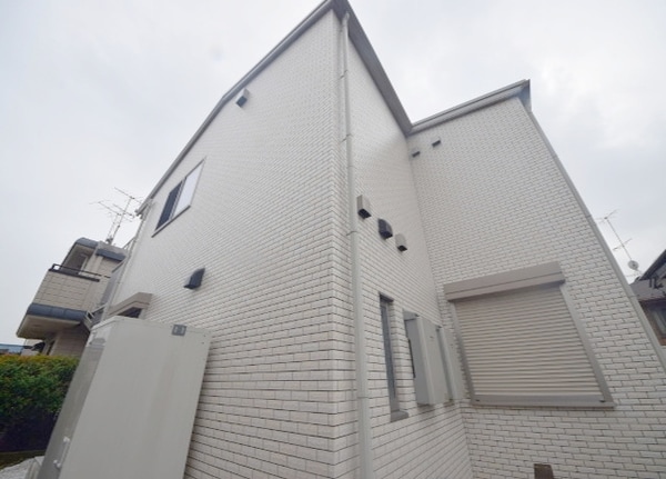 外観(★★緑豊かな住宅地★★)