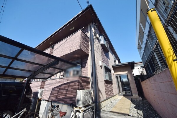 外観(★★外観★★)