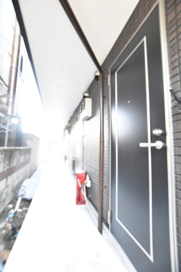 その他(★★駅まで徒歩13分★★)