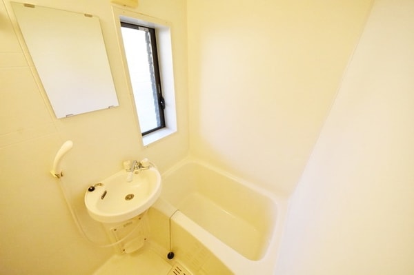 バス／シャワールーム等(★別部屋参考画像★)