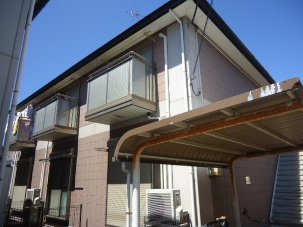 外観(★★閑静な住宅地に立地★★)