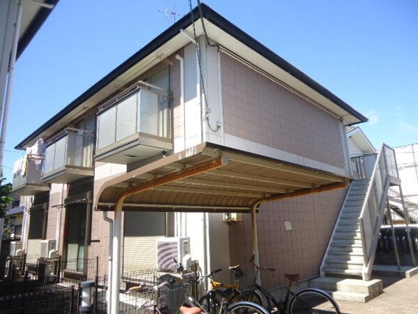外観(★★落ち着いた住環境★★)