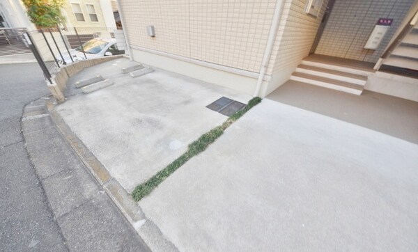 共有部分(★共用設備★)