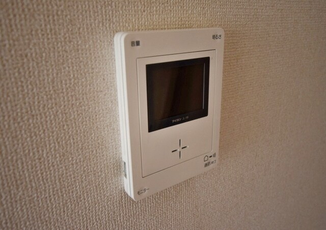 物件内観写真10　(★★安心のモニターホン★★)