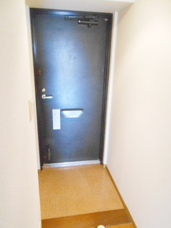 玄関(★別部屋参考写真★)