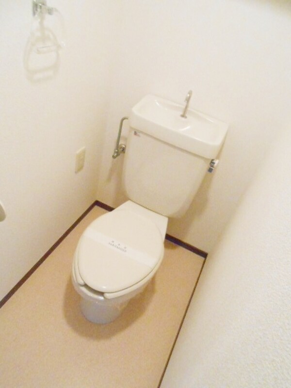 トイレ(★別部屋参考写真★)