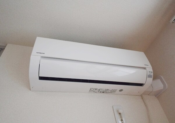 設備(★★エアコンございます★★)