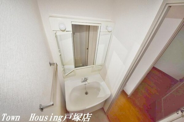 洗面(別部屋参考写真)