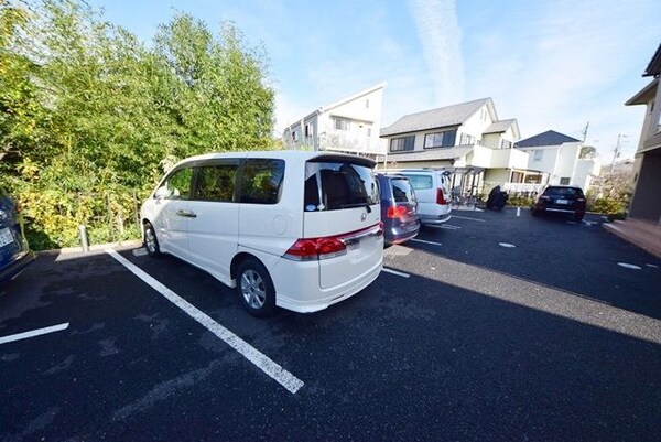 駐車場(★★住環境良好です★★)