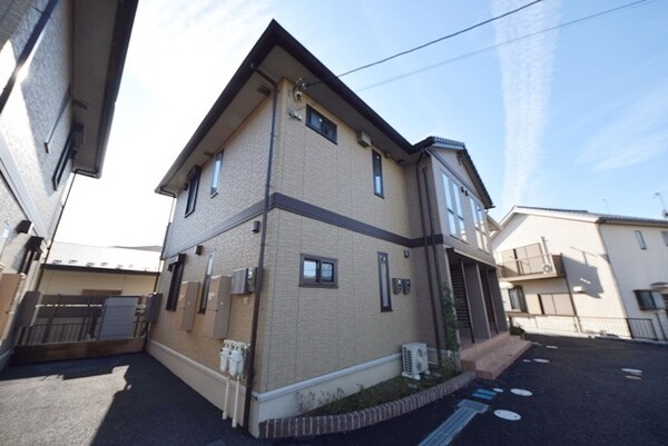 外観(★★住環境良好です★★)