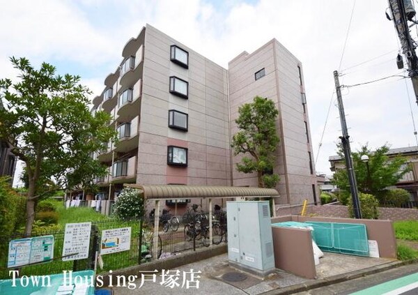 外観(★★バイク置き場もあります★★)