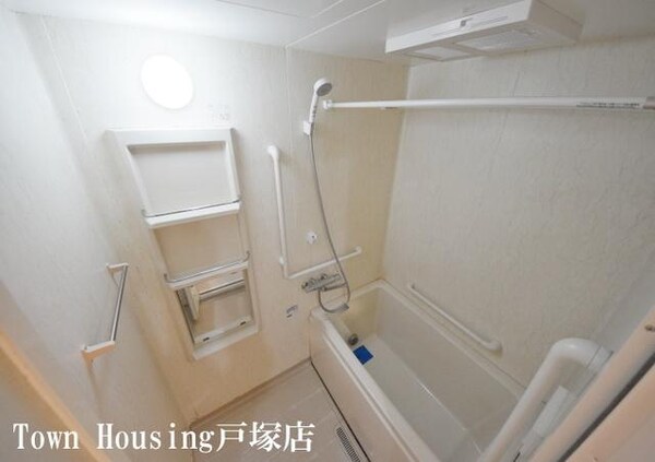 バス／シャワールーム等(★★うれしい追い焚き機能実装★★)