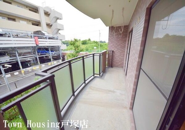 設備(★★バルコニー★★)