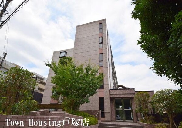 外観(★★重厚感のある外観★★)