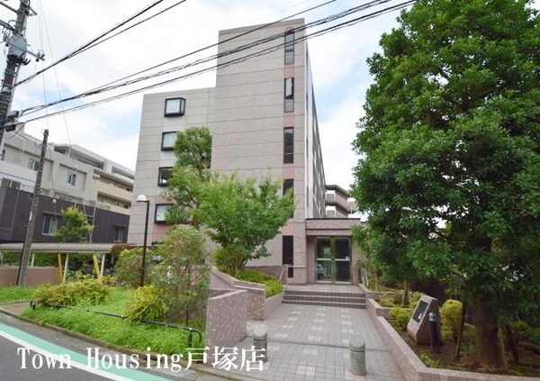 外観(★★閑静な住宅街に立地★★)