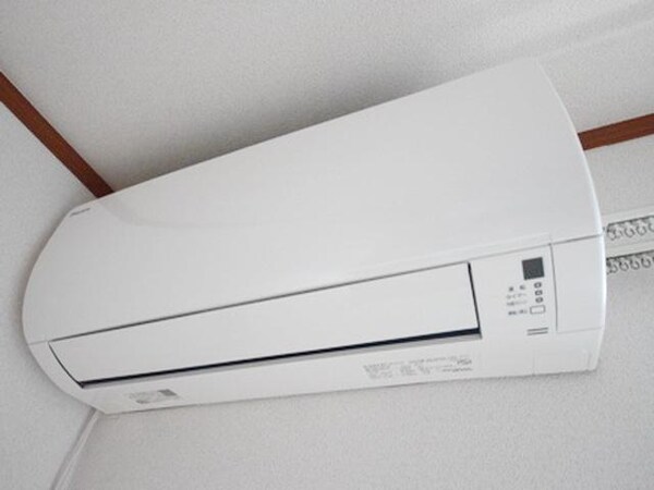 設備(★★エアコン★★)