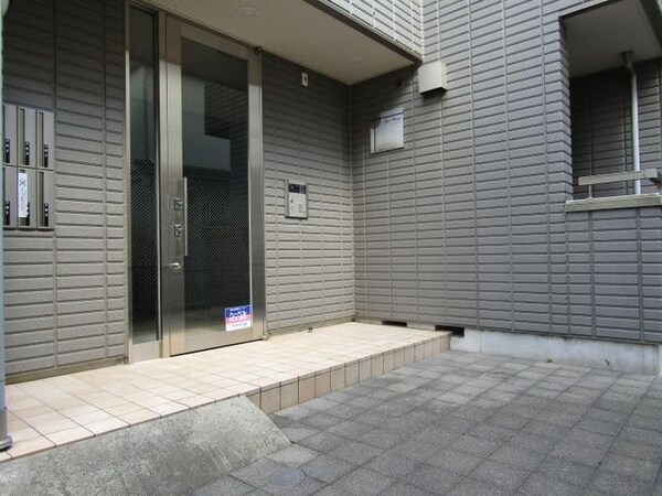 エントランス(★エントランス周り★)