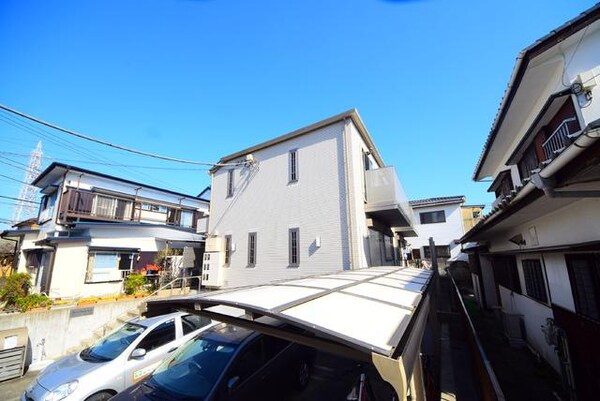 外観(★★閑静な住宅街★★)