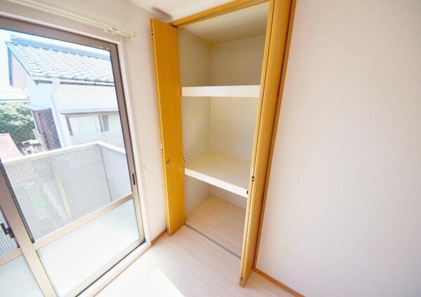 設備(★★クローゼット2箇所★★)