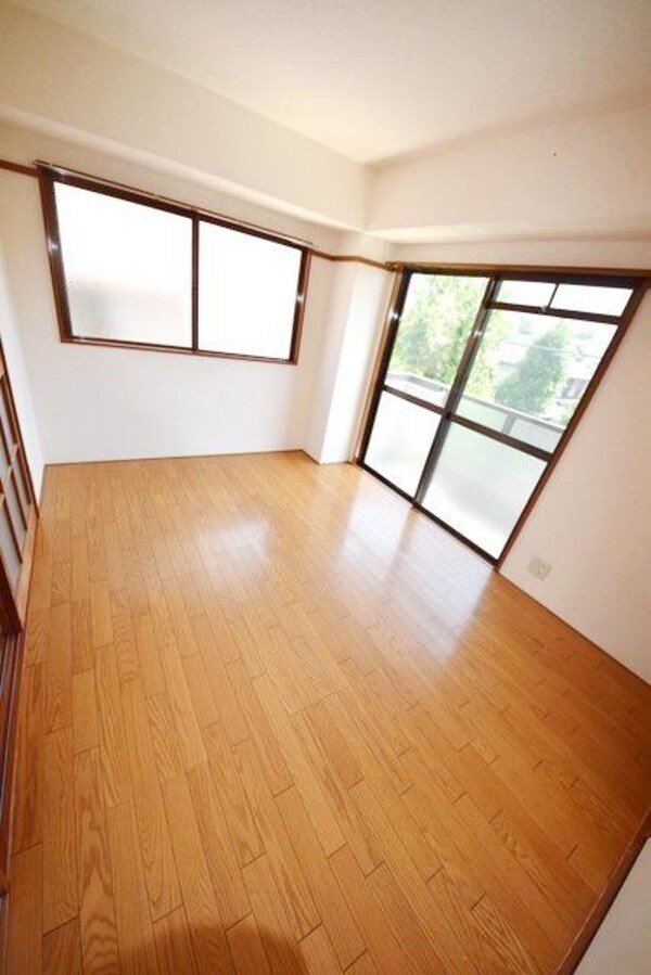 リビング・居室(★★ゆったりくつろげます★★)