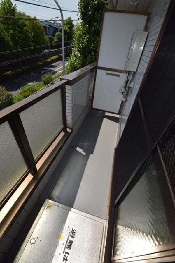 設備(★★バルコニー★★)