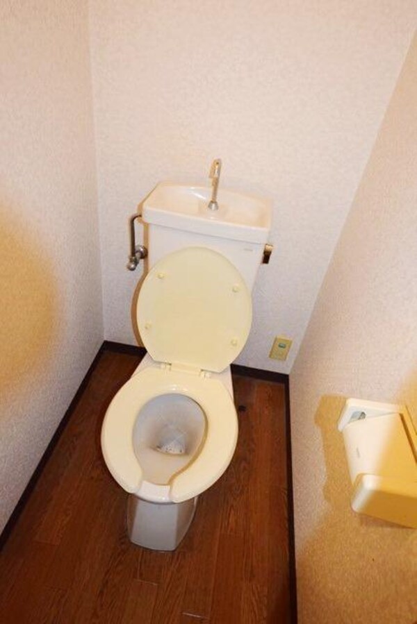 トイレ(★★きれいなトイレ★★)