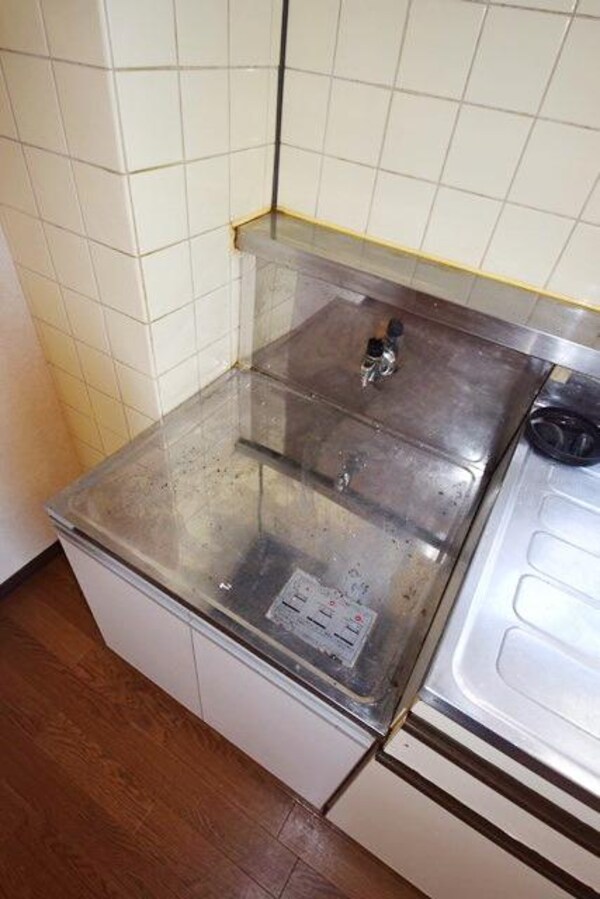 キッチン(★★お好みのコンロおけます★★)