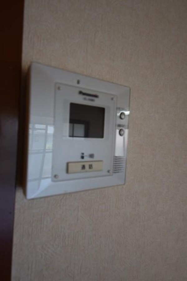 設備(★★モニター付きで安心★★)