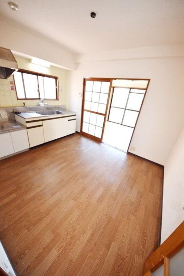 その他室内・内装(★★角部屋です★★)